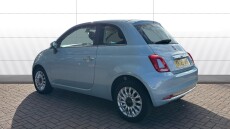 Fiat 500 1.0 Mild Hybrid 3dr Petrol Hatchback
